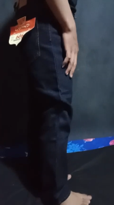 Celana STANDAR PRIA Terlaris/ Celana STANDAR PRIA Dewasa/ Celana STANDAR PRIA Terbaru/ Celana Jeans STANDAR Pria/ Celana Leis STANDAR Pria/ Celana Panjang Pria STANDAR/ Celana Pria / Celana Pria LONGGAR/ Celana STANDAR Denim Kekinian Alesya Fashion