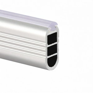 GUTE | Adjustable Thick Wardrobe Hanging Rod