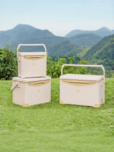 The Primitive | Reusable Insulated Box