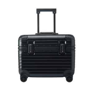 MLZH | Top Open Travel Luggage Carry-On