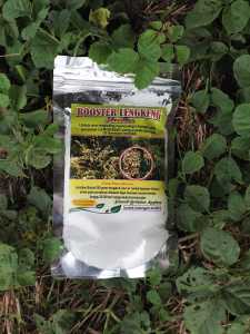 Pupuk Boster Kelengkeng serbuk murni 100% kemasan 250gr
