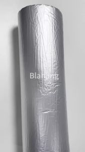 200x50cm 5/10mm Car Noise Deadening Mat Sound Proofing Deadener Heat Insulation Mat Hood Closed Cell Foam Vehicle Accessories