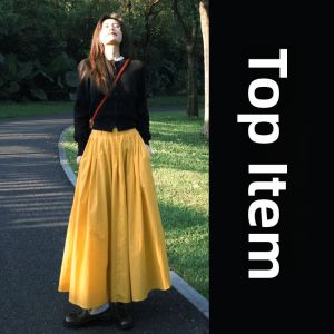 SUSIEYUAN | Petite -style Knit Dress Long