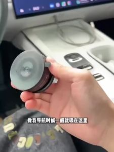 Dashboard Mounting Navigation Dedicated Car Phone Holder