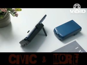 Pin ốp lưng dự phòng mở rộng dung lượng 20.000 - 30.000 MAH cho smartphone