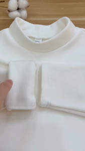 Áo Thun Nam Cao Cổ Dài Tay Co Giãn 4 Chiều Ôm Body Thoáng Khí Giữ Ấm Nhẹ Thời Trang Hàn Quốc Nhiều Màu Dành Cho Các Anh