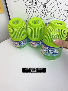 【Buy 1 take 1】Cockroach Repellent For Home 120g Cockroach Killer Safe Non-Toxic Long lasting Safe for Moms & Babies Anti cockroach