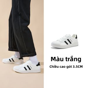Semir | Giày Nam Thời Trang Phong Cách