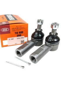 SE-3881 Tie Rod Toyota Innova - Innova Reborn - Hilux Vigo SC / Tirod / Tirot Pendek / Terot / Terod