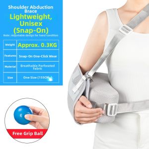 Shoulder Stabilization Support