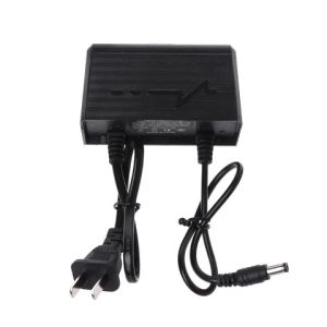 YOOSEE 12V 2A 1.3m Outdoor Waterproof monitor Power Adaptor Switching power supply Rainproof CCTV Security Adapters