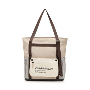 Champion | Large Capacity Lightweight Expandable Tote Bag