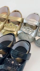 Sepatu Bayi Baby Shoes Prewalker Perempuan Umur 2-12 Bulan Bisa COD Bayar Di Tempat - Sepatu Bayi Menarik  - Sepatu Bayi Lucu - Sepatu Bayi Kekinian - Sepatu Bayi Keren & Elegan