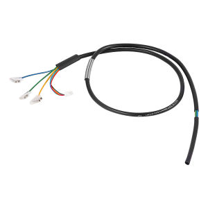 Wheel Tyre Engine Motor Wire Cable Fit for Xiaomi M365/Pro Electric Scooter Motor Replacement Line Accessories