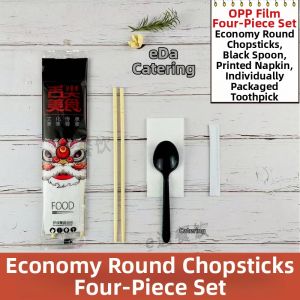 Disposable Tableware Set
