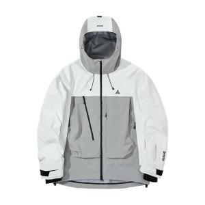 NANEND | Professional Ski Suit 3L