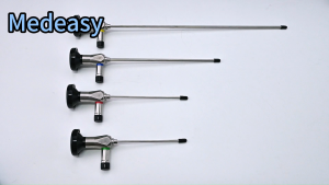 0 Degree Endoscope ENT Rigid OtoscopeHengfeng Rigid Endoscope Imported optical fiber