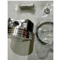 Piston seher jenong racing 58 mm pen 13 komplit Ring Dan Pen. 