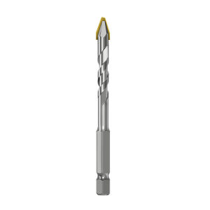 HUANGXIAOCHAO | Super Hard Drill Bit for Tiling and Concrete Drilling