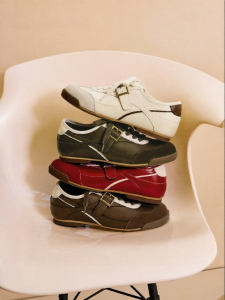 Toomanyshoes | New Retro Training Shoes