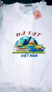 T-shirt Cotton Phong Cách Hàn Quốc In Hình Họa Tiết Cartoon Plus Size