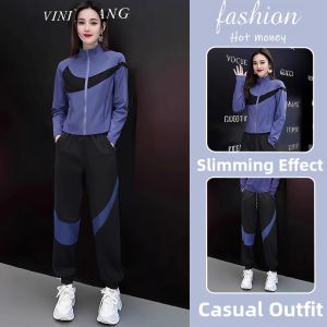 LIANGYILAILIN | Rapid Drying Women Sportswear Set