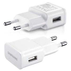 ( Hàng Chuẩn Zin ) Cốc Củ Sạc Nhanh 2A Samsung Gíup Sạc Ổn Định Không Nóng Máy Không Hại Pin - Bảo Hành 12 Tháng 1 Đổi 1 Toàn Quốc - Happy Shop
