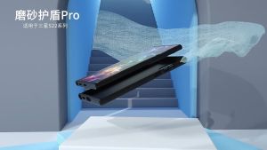 Ốp lưng Samsung S24 Plus/ S24 Ultra Nillkin Super Frosted Shield