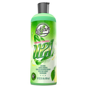 LUTIAN | High Foam Concentrated Car Wash Liquid Natural Fragrance