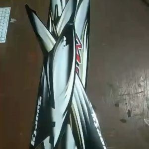 Stiker Sticker Striping Standart Ori Termurah Terlaris | MIO 2007 | Terlaris Dan Termurah