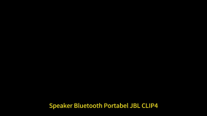 Speaker Bluetooth Speaker Portable  Speaker Wireless Speaker Bluetooth Wireless Clip 4 Suport MMC dan Blutooth