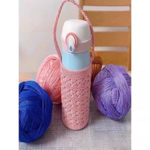 TEKANAI | DIY Crochet Yarn Light Silk
