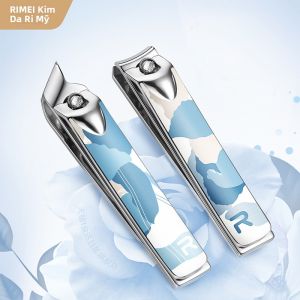 Bộ Kềm Cắt Móng Chéo RIMEI