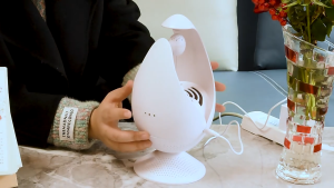 【It repels all mosquitoes regardless of type.】 Magnetic levitation mosquito killer lamp for home silent bedroom infants and pregnant women physical automatic trapping mosquito repellent artifact  Lampu pembunuh nyamuk 滅蚊燈