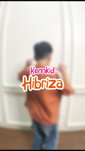 Bani Batuta - Kemeja Koko Anak Laki-Laki Lengan Pendek Bani Batuta Kemkid Hibriza Exclusive
