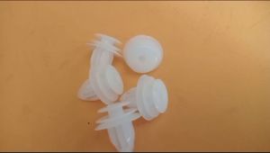 10 Pcs Klip Kancing DoorTrim Pintu Toyota/Kancingan mobil avanza-agya-terios