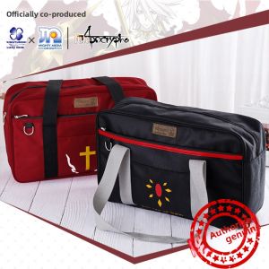XINGYUNSHI | Fate Series Anime Peripheral Uniform Bag