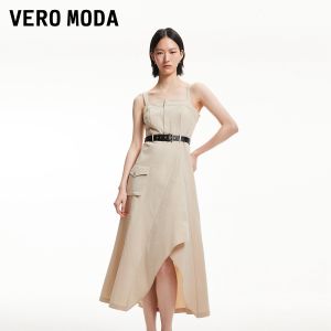 Vero Moda | Đồ Bay Phong Cách Đường Phố Không Đều