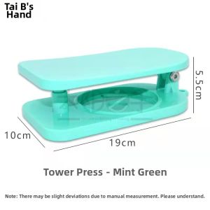 Yisheng | Commercial Tart Press Quick Making Tool