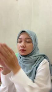WEIGO PAKET 3 BOX - Susu Kambing Etawa Membantu Menambah Nafsu Makan Berat badan dan Penggemuk Badan isi 200gram Halal BPOM