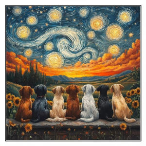 Star Sky Night Scene Paper Jigsaw Puzzle Multisize For Adults Home Wall Decoration Brain Teaser Christmas Gift For Friends