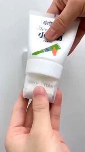 【Esatop】ครีมซ่อมผนัง สีทาผนัง สีขาวทาภายใน ซ่อมรอยแตก ลูกกลิ้งลบรอยบนผนัง ซ่อมแซมผนัง แห้งเร็ว