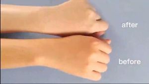 [BUY 1 TAKE 2] Kojic Acid Brightening Body Lotion Moisturizing Lightening Improve Skin Lotion 250ml