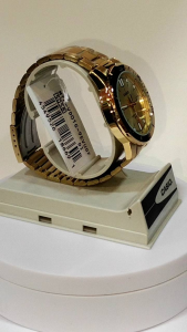 CASIO MENS GOLD MTP VD01G 9E