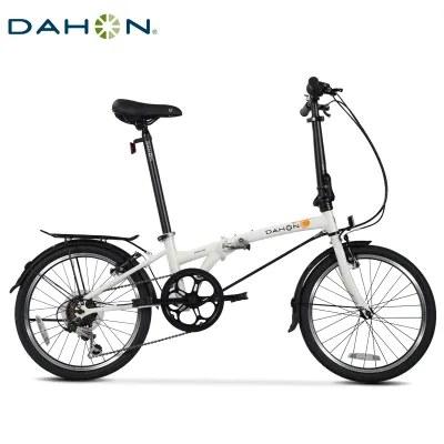 Dahon | Folding City Commuter Bicycle 20 Inch