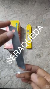 1 PCS Isi Cutter Besar Vico Refill Kater Vico L150 L-150 Pisau Cutter Blade