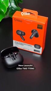OLIKE TWS T111NC ENC ANC True Wireless Stereo Earphones headset earbuds
