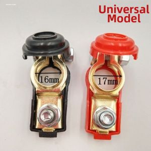 Thickened Pure Copper Battery Terminal Connector