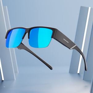 One & One | Polarized Sunglasses for Myopia Men and Women