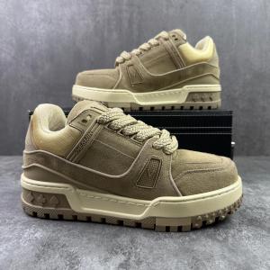 CONGLINSHIZI | Trendy Retro Casual Sneakers